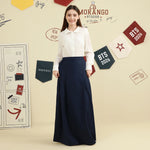 Plain Shirt For Girls