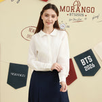 Plain Shirt For Girls