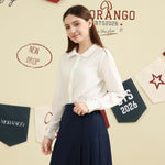 Plain Shirt For Girls