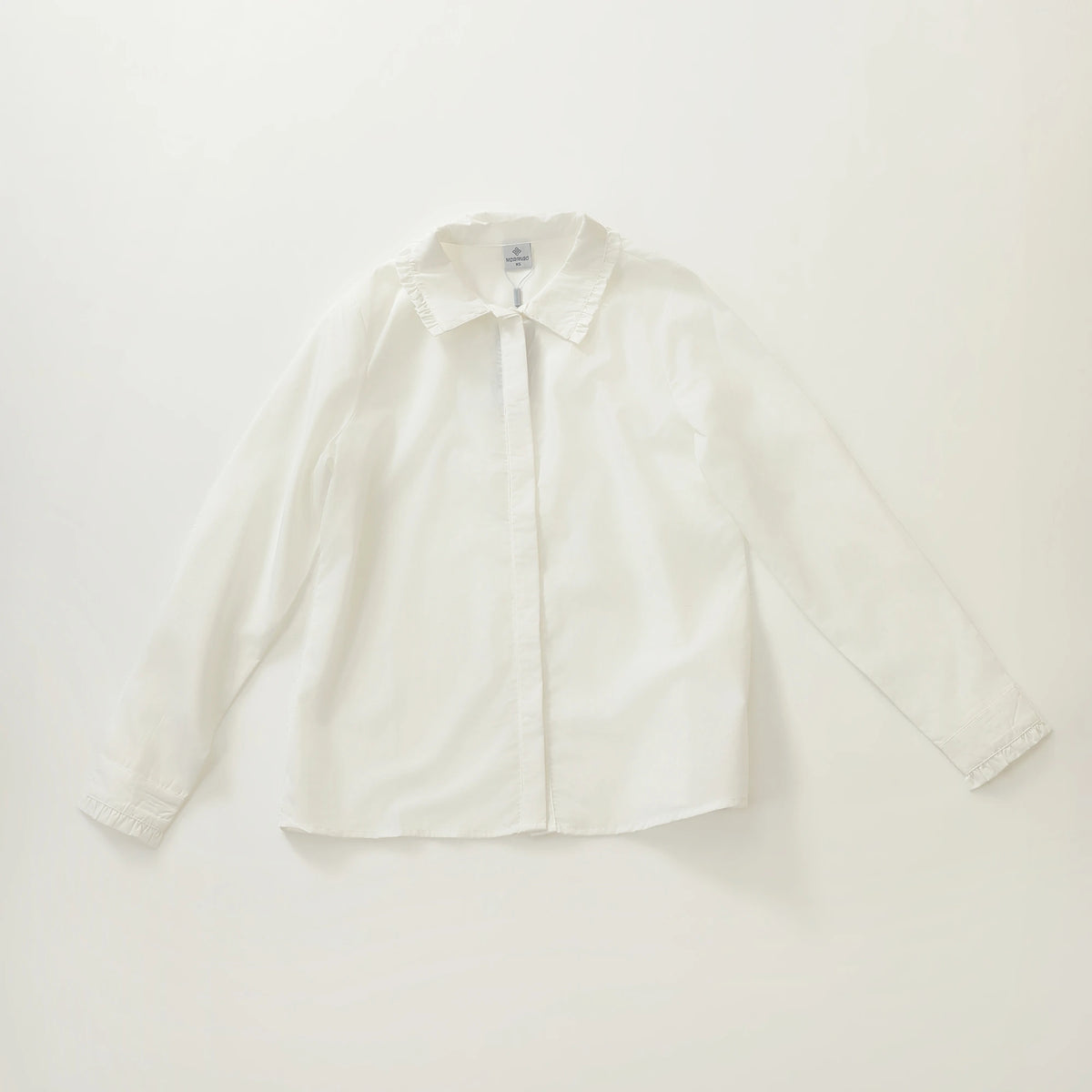 Plain Shirt For Girls
