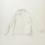 Plain Shirt For Girls