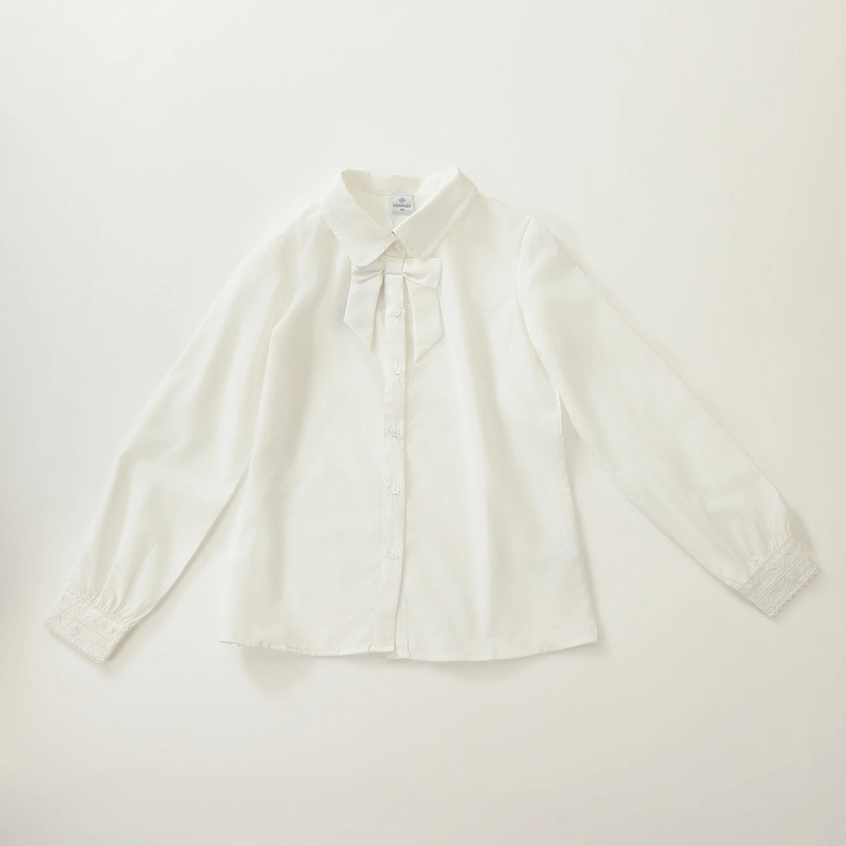 Embroidery Shirt For Girls