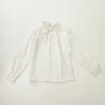 Embroidery Shirt For Girls