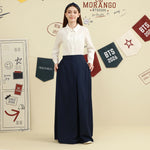 Embroidery Shirt For Girls