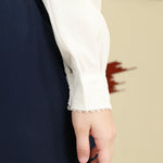 Embroidery Shirt For Girls