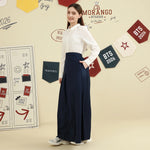 Plain Shirt For Girls