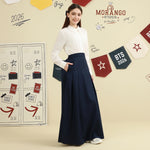 Plain Shirt For Girls
