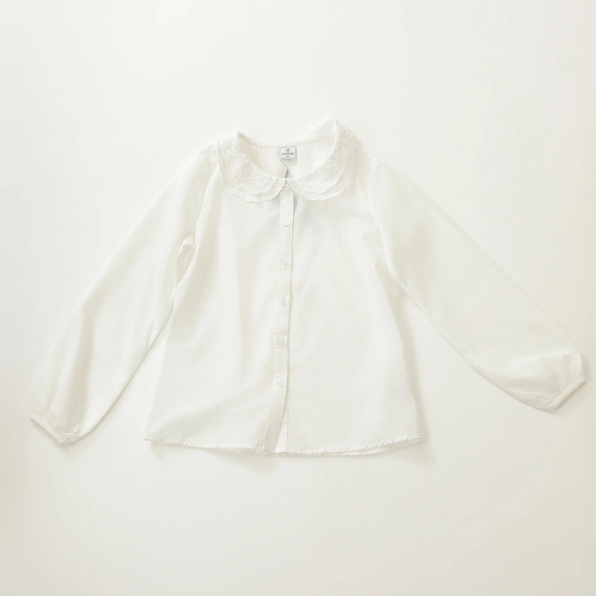 Floral Shirt For Girls