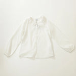 Floral Shirt For Girls
