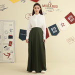 Embroidery Shirt For Girls