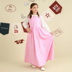Embroidery Shirt For Girls