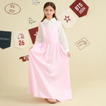 Embroidery Shirt For Girls