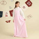 Embroidery Shirt For Girls
