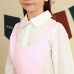Embroidery Shirt For Girls