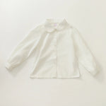 Embroidery Shirt For Girls