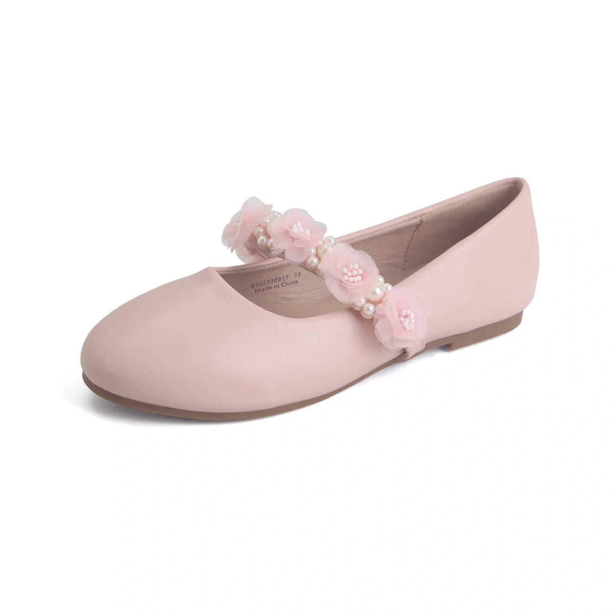 Elegant Shoes for Girls Image