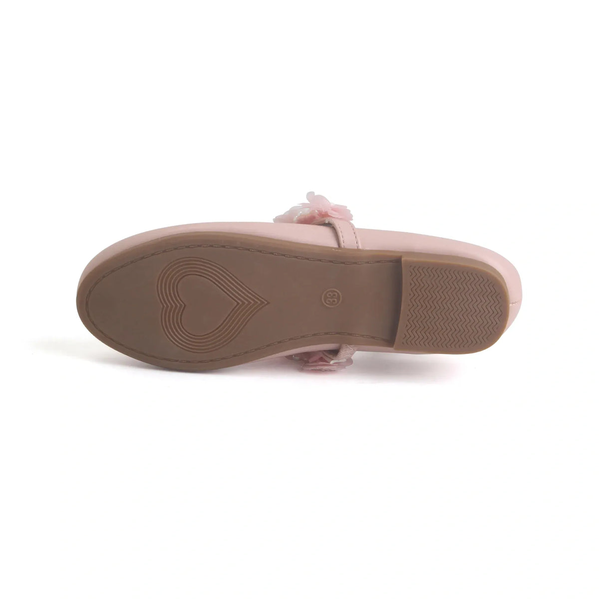 Elegant Shoes for Girls Image