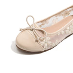 Elegant Ballerina For Girls Image