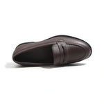Elegant Loafers For Boys Image