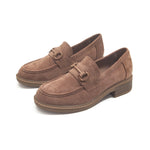 Daily Activities Flatform Loafer for Women Image