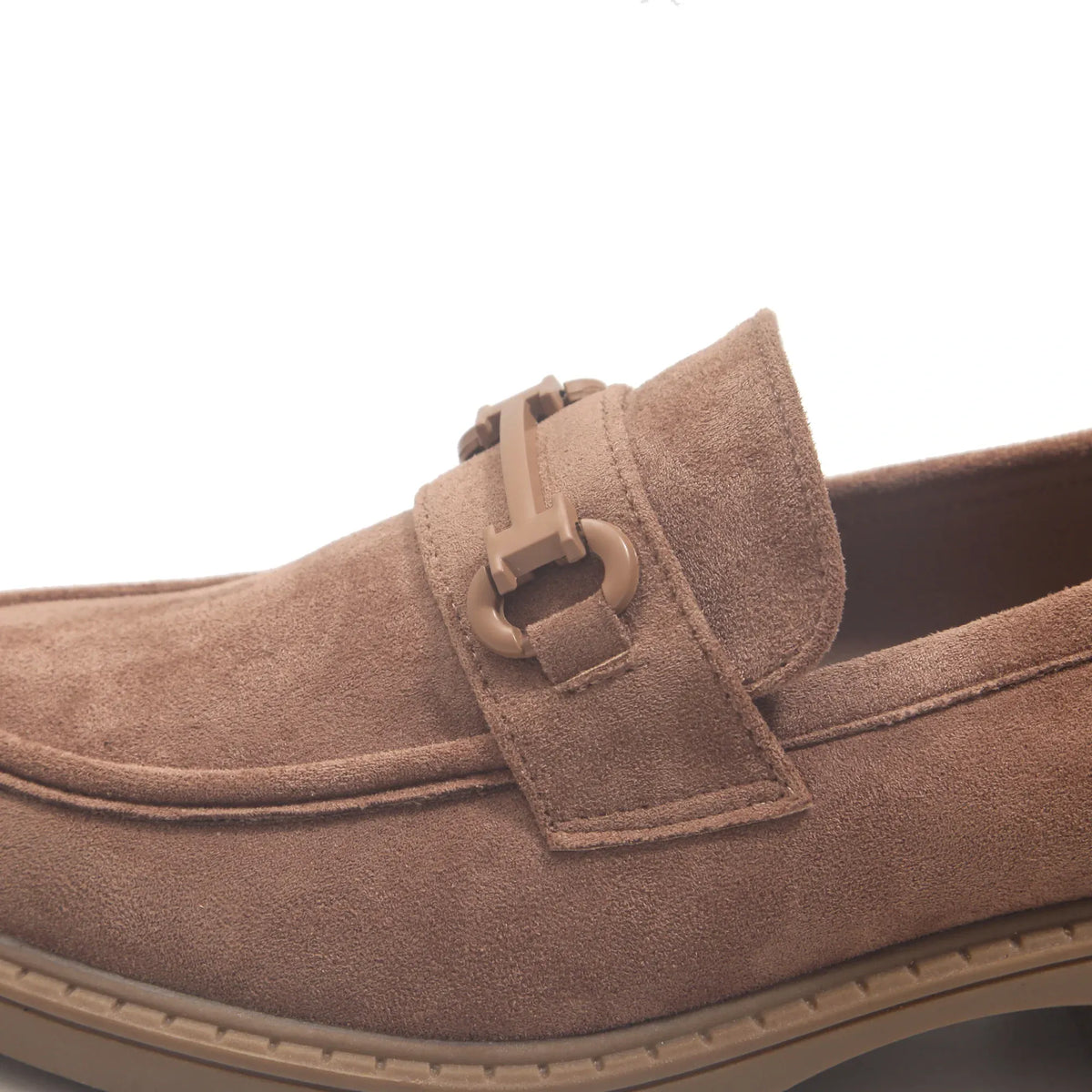 Daily Activities Flatform Loafer for Women Image