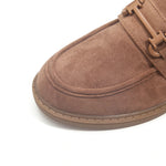 Daily Activities Flatform Loafer for Women Image