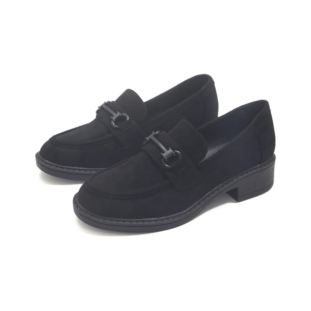 Daily Activities Flatform Loafer for Women Image