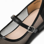 حذاء عصري للبنات 