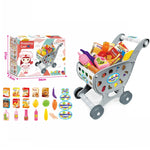 Shopping Cart for Boys Image