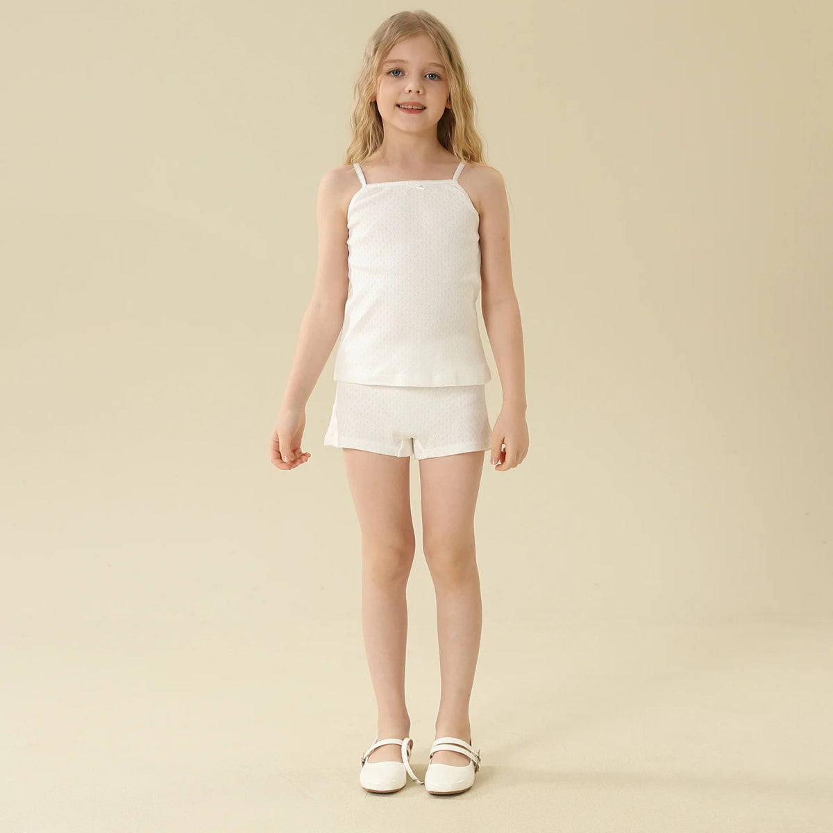 Jacquard Set-2Pc For Girls
