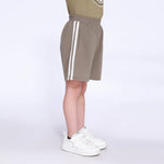 Printed Shorts for Boys Image
