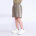 Printed Shorts for Boys Image