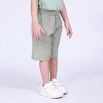 Plain Shorts for Boys Image