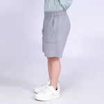 Plain Shorts for Boys Image