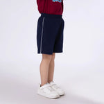 Embroidery Shorts for Boys Image