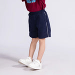 Embroidery Shorts for Boys Image
