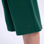 Embroidery Casual Shorts for Boys Image