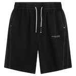 شورت كاجوال مطرز للرجال