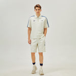 Street Look Printed Shorts For Men