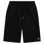 شورت كاجوال مزين بطباعة للرجال