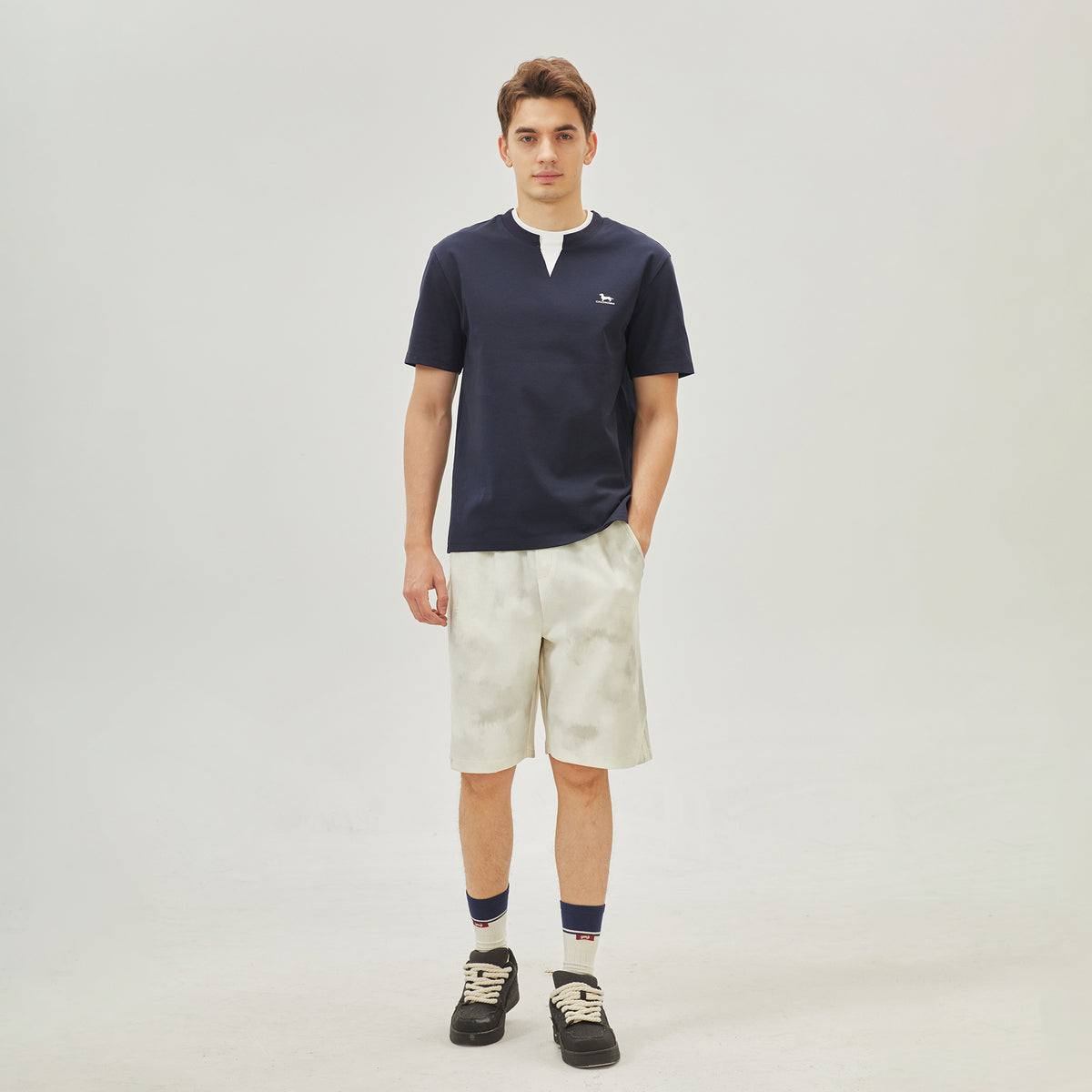 شورت كاجوال للرجال