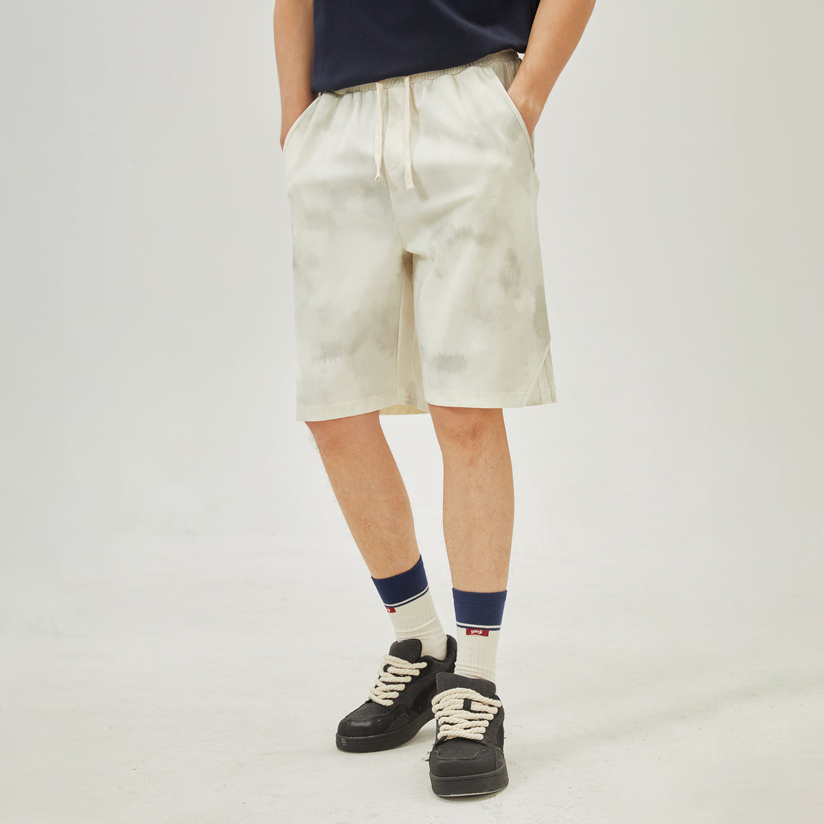 شورت كاجوال للرجال