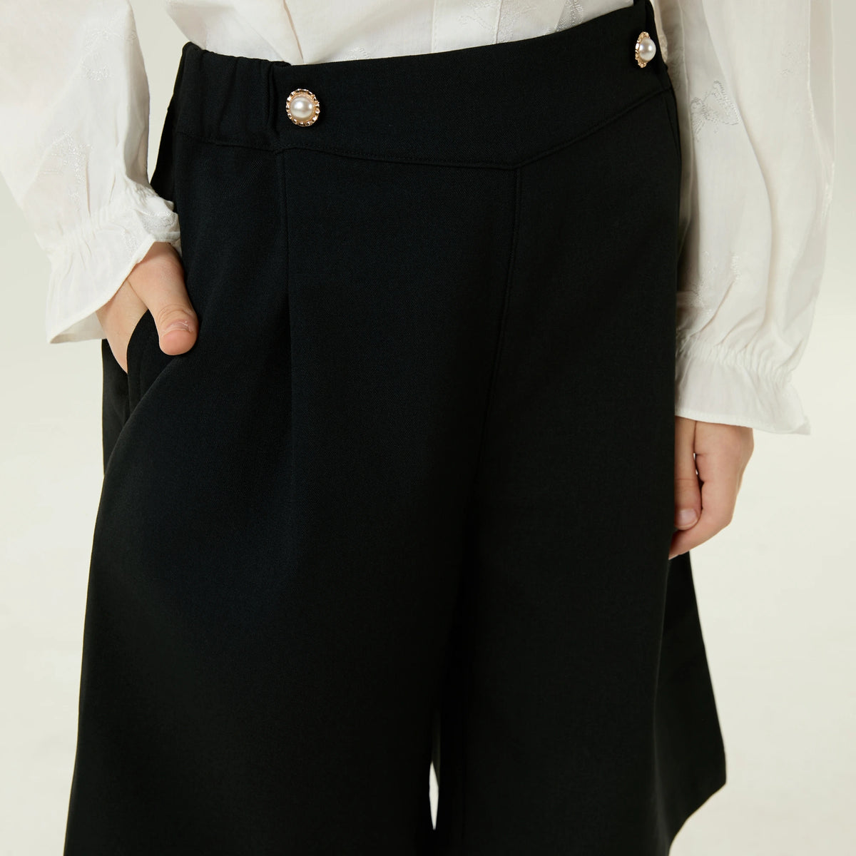 شورت كاجوال ساده للبنات