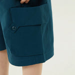 Plain Casual Shorts for Boys