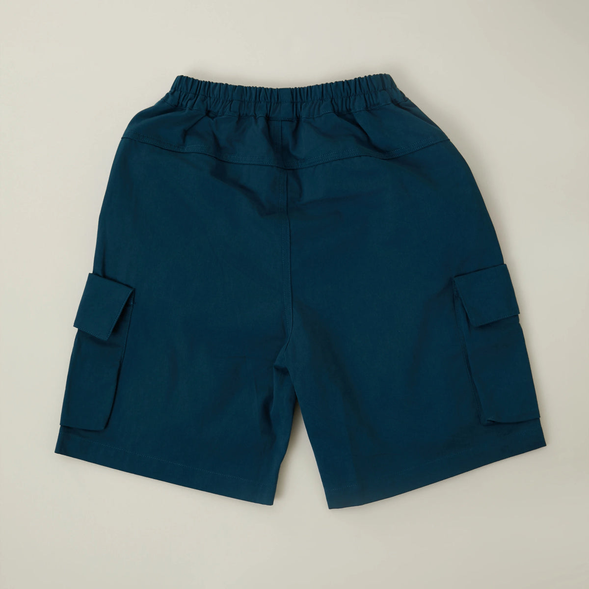 Plain Casual Shorts for Boys