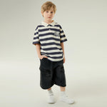 شورت جينز كاجوال للأولاد