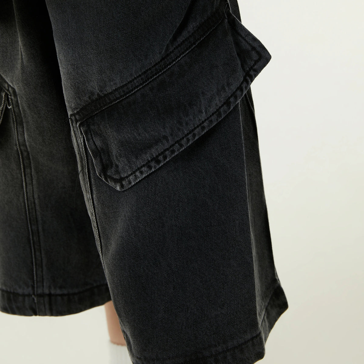 شورت جينز كاجوال للأولاد