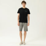 Casual Sandwash Shorts for Men