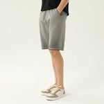 Casual Sandwash Shorts for Men