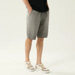 Casual Sandwash Shorts for Men